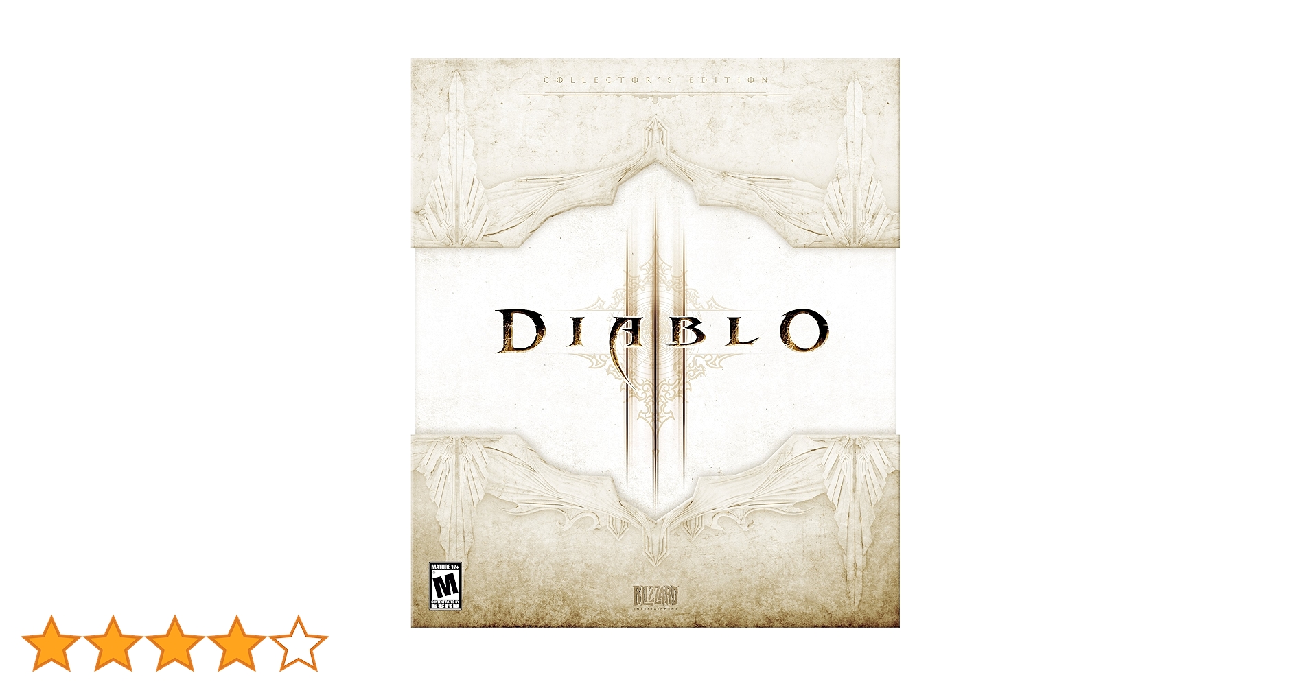 Diablo III: Edição de colecionador | Amazon.com.br Diablo III: Edição de colecionador | Amazon.com.br